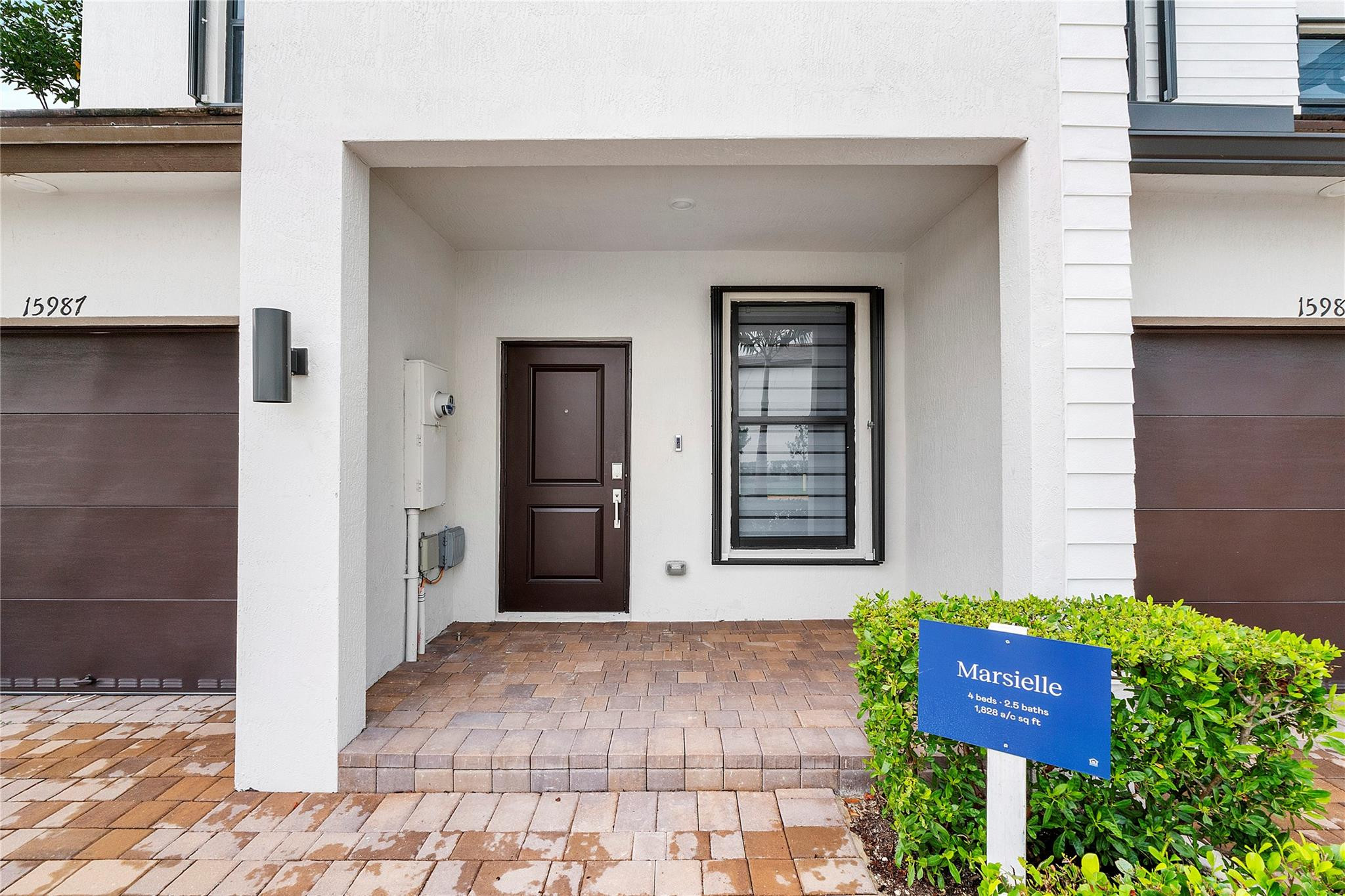 Sunset Pines - Residential