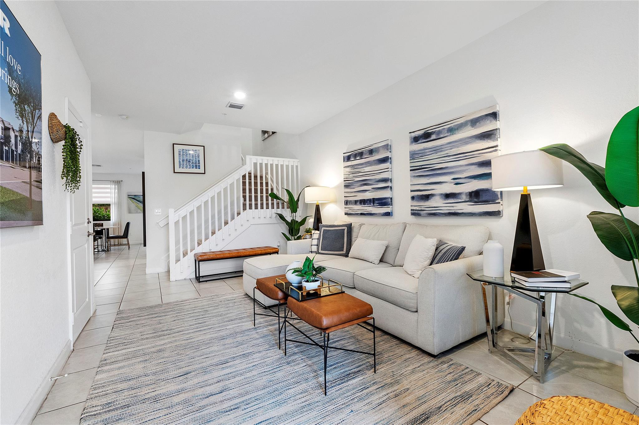 Sunset Pines - Residential