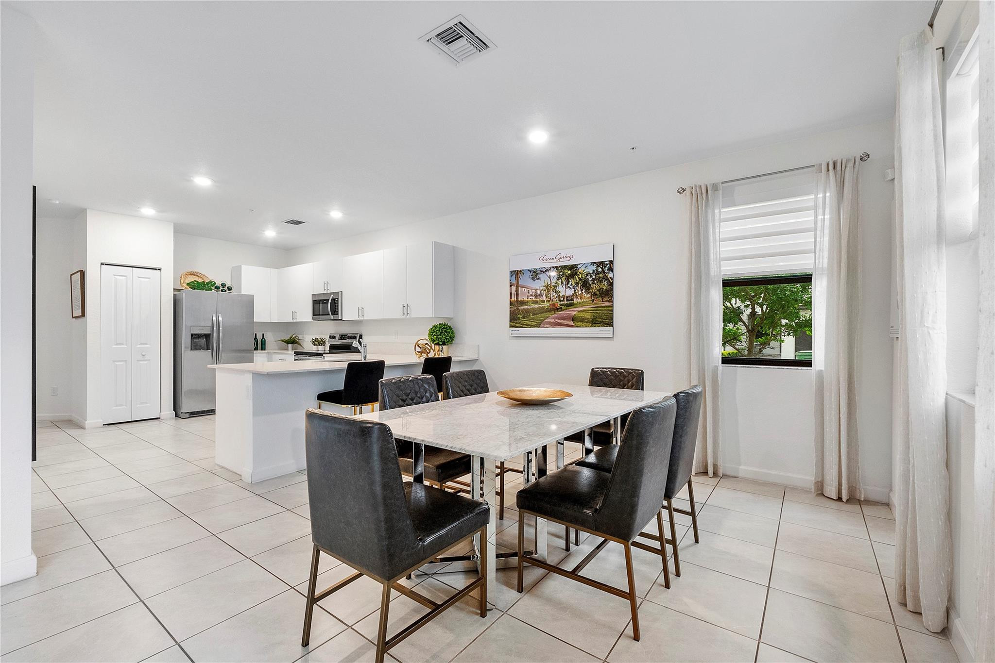 Sunset Pines - Residential