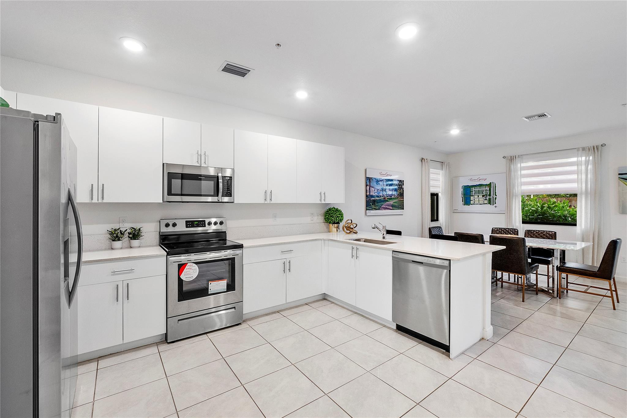 Sunset Pines - Residential