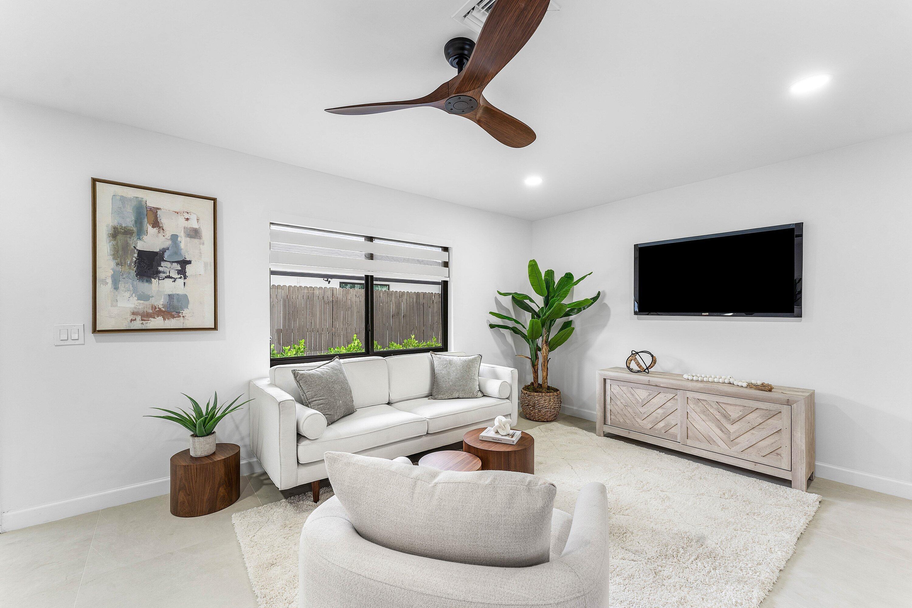 OSCEOLA PARK - Residential