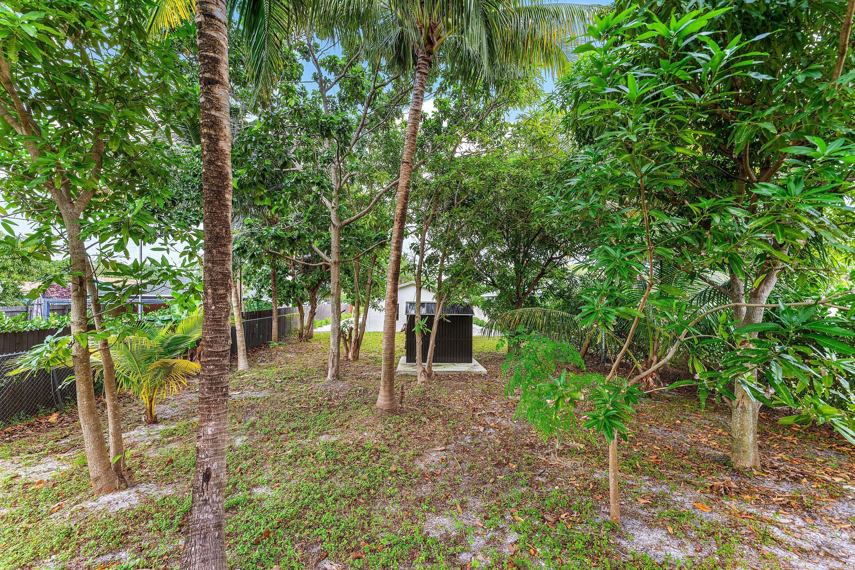 OSCEOLA PARK - Residential