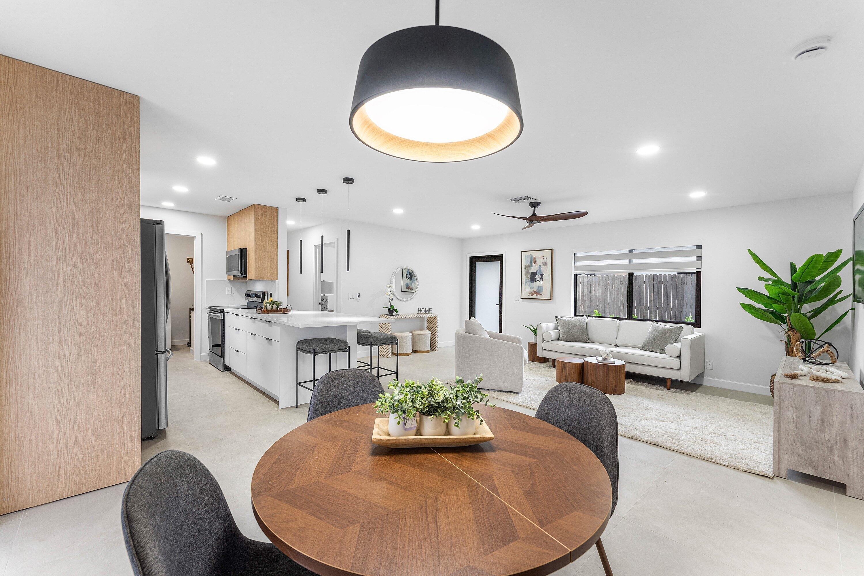 OSCEOLA PARK - Residential