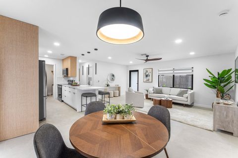 Tiny photo for 608 SE 2nd Avenue, Delray Beach, FL 33483 (MLS # B26034455)