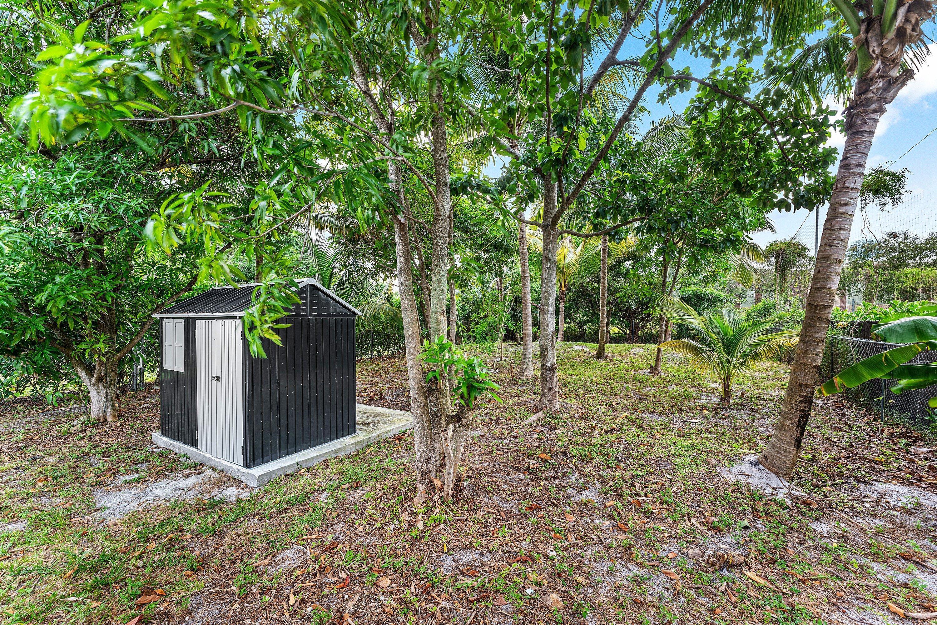 OSCEOLA PARK - Residential