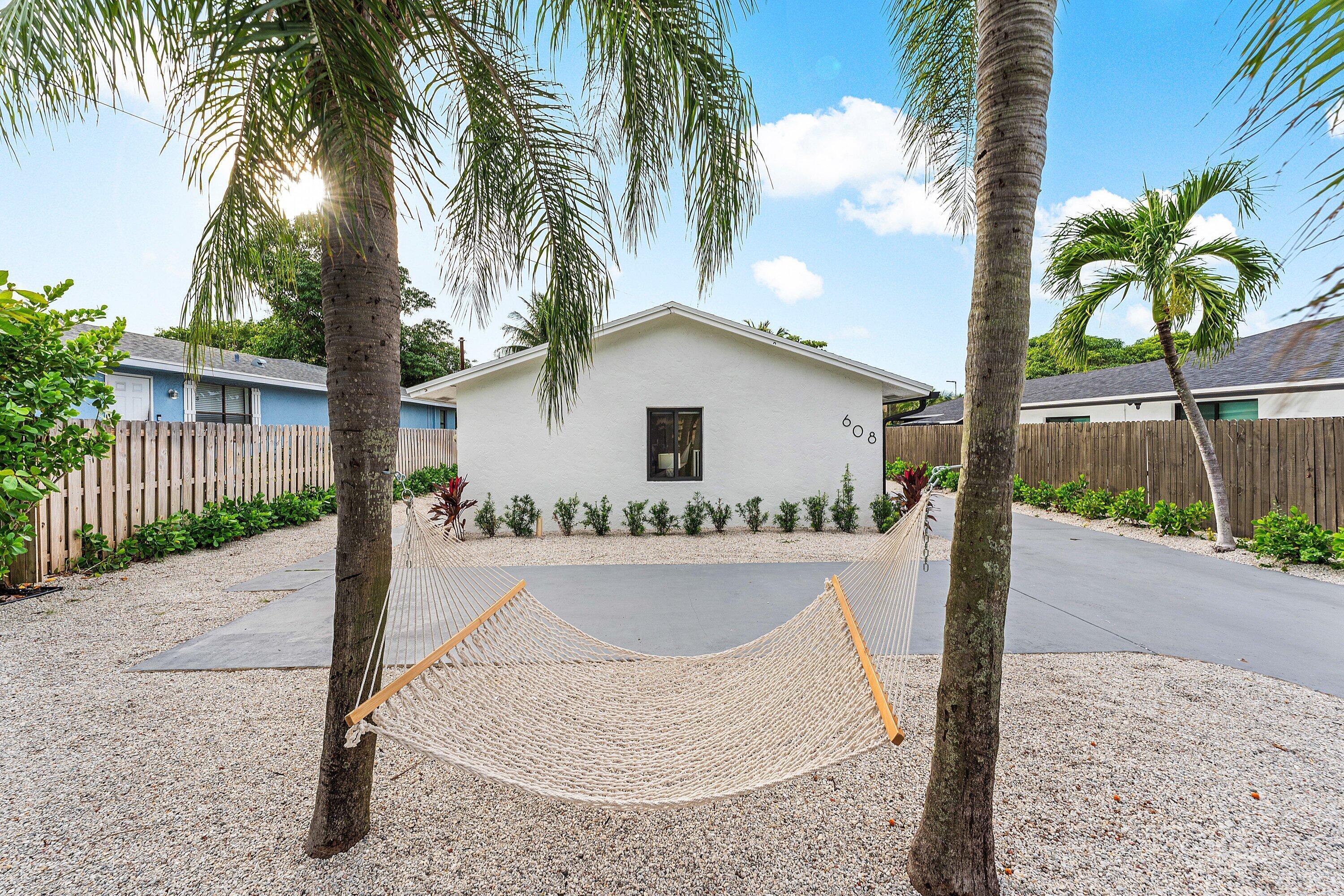 OSCEOLA PARK - Residential
