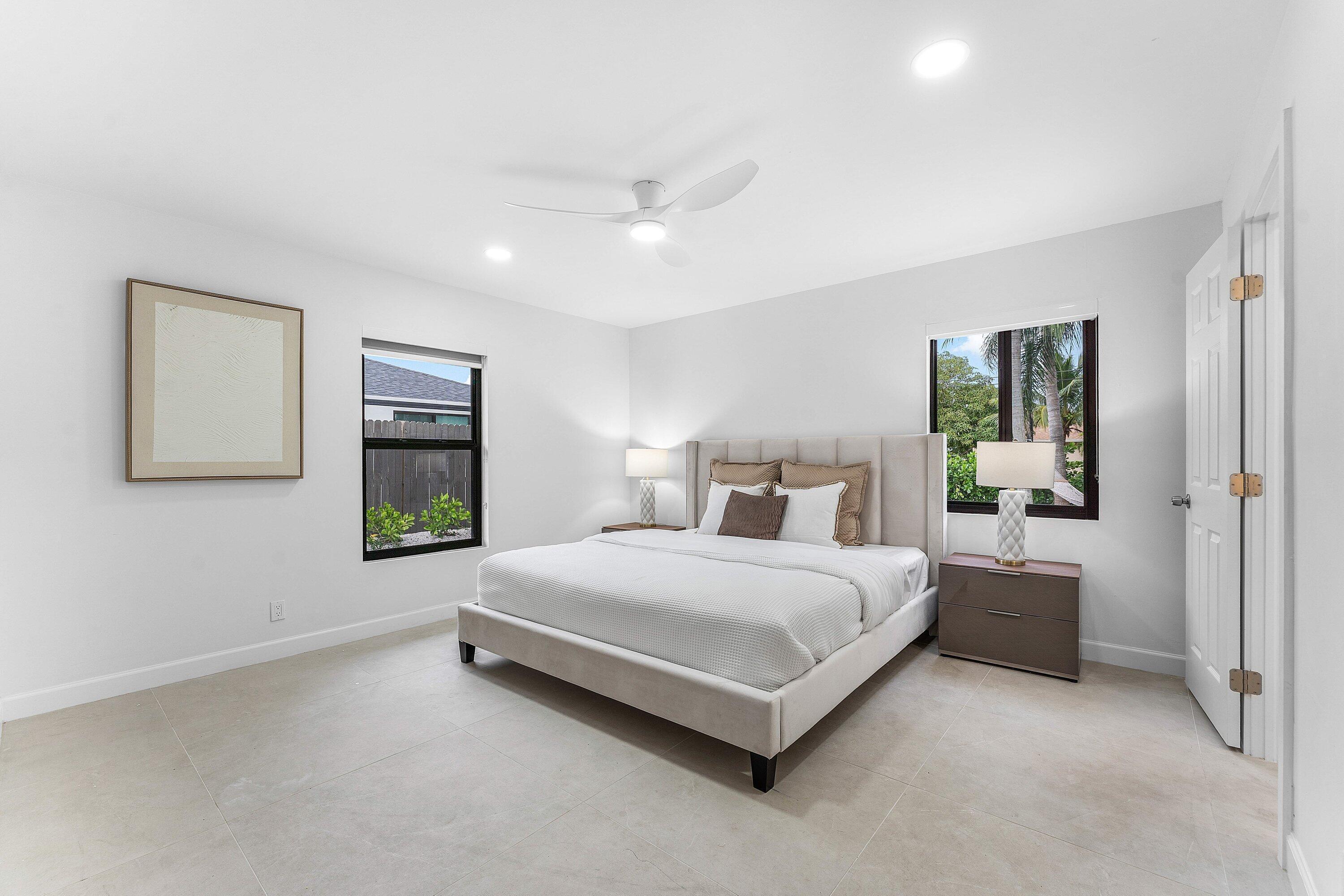 OSCEOLA PARK - Residential