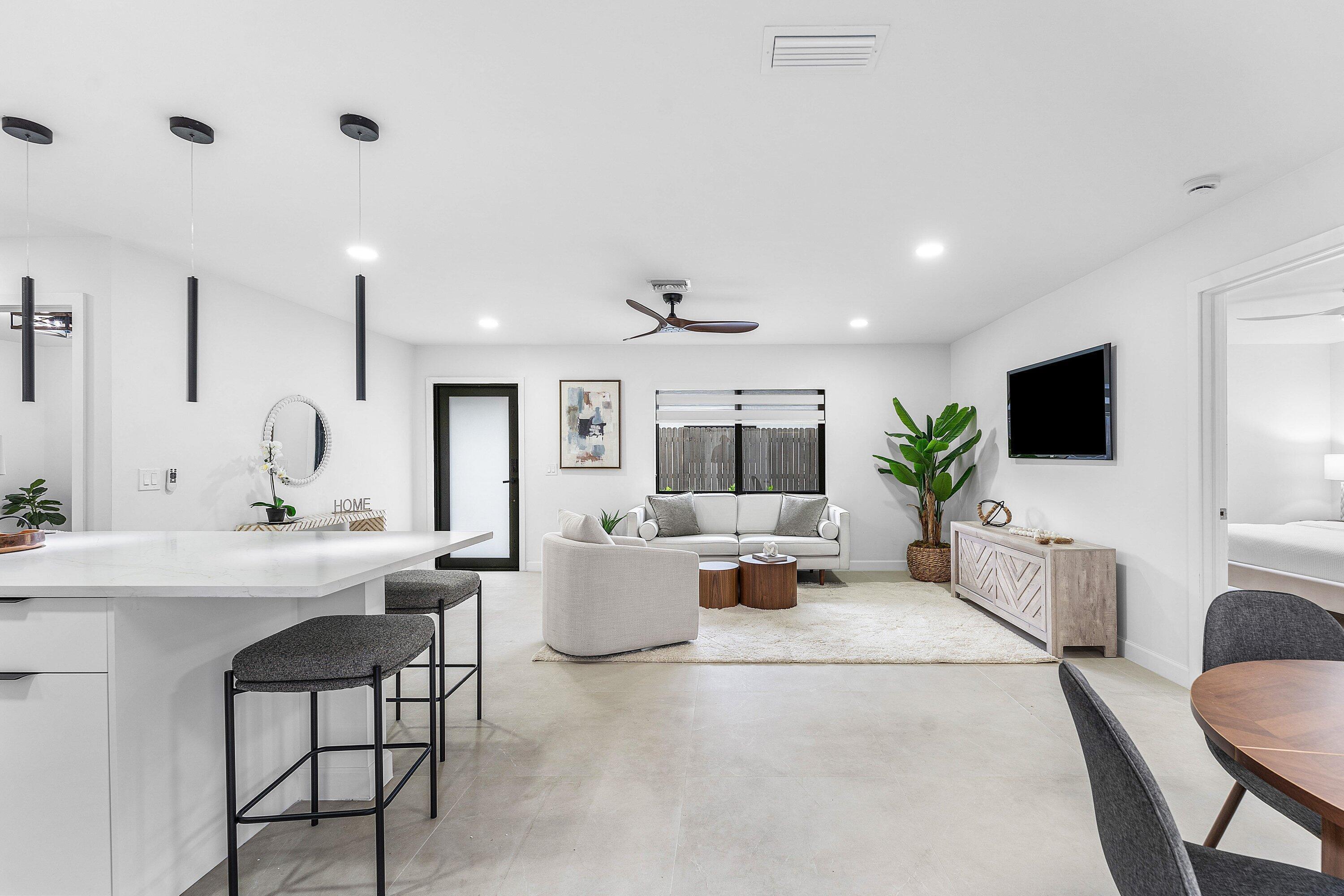 OSCEOLA PARK - Residential