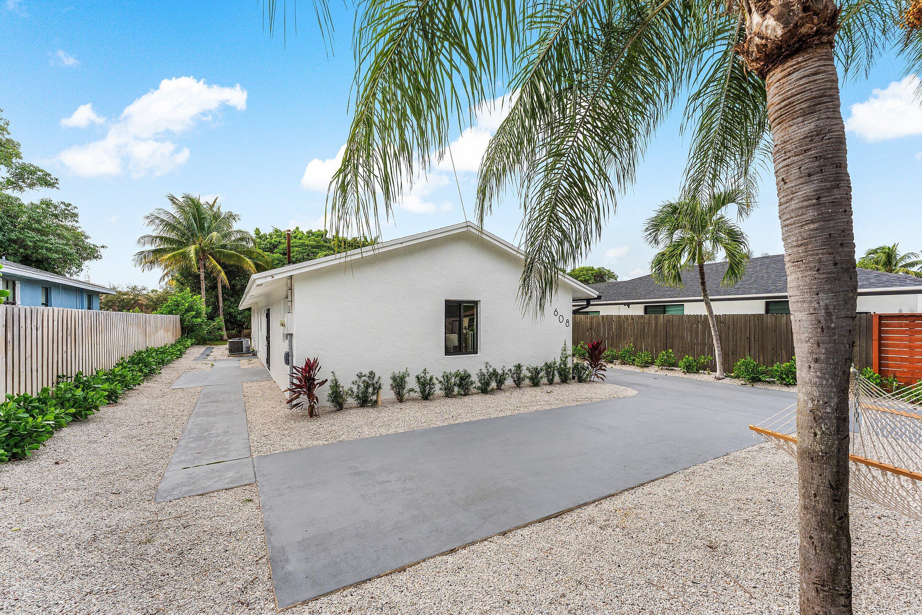 OSCEOLA PARK - Residential