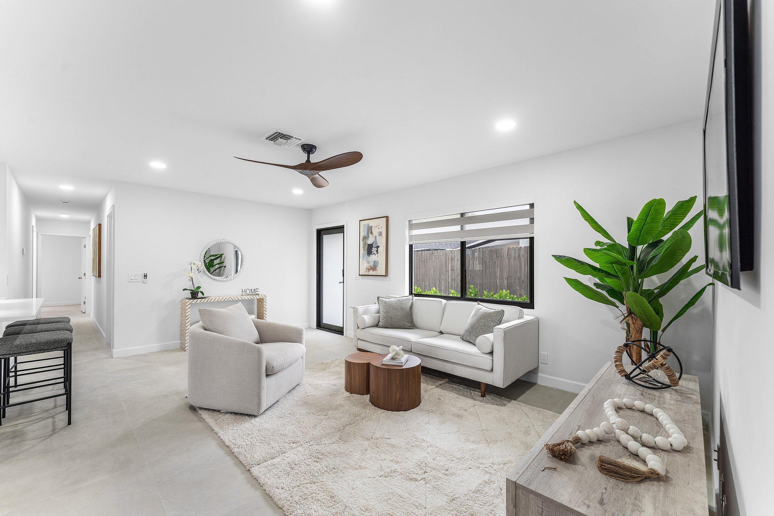 OSCEOLA PARK - Residential