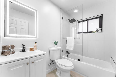 Tiny photo for 608 SE 2nd Avenue, Delray Beach, FL 33483 (MLS # B26034455)