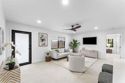 Tiny photo for 608 SE 2nd Avenue, Delray Beach, FL 33483 (MLS # B26034455)
