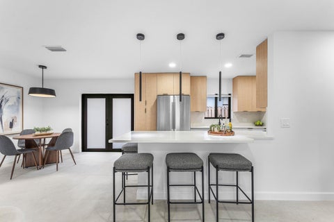 Tiny photo for 608 SE 2nd Avenue, Delray Beach, FL 33483 (MLS # B26034455)