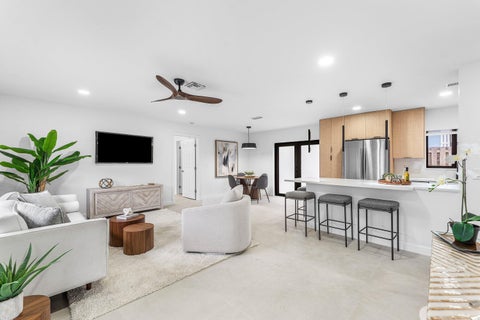 Photo of 608 SE 2nd Avenue, Delray Beach, FL 33483 (MLS # B26034455)