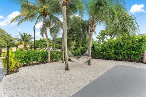 Tiny photo for 608 SE 2nd Avenue, Delray Beach, FL 33483 (MLS # B26034455)