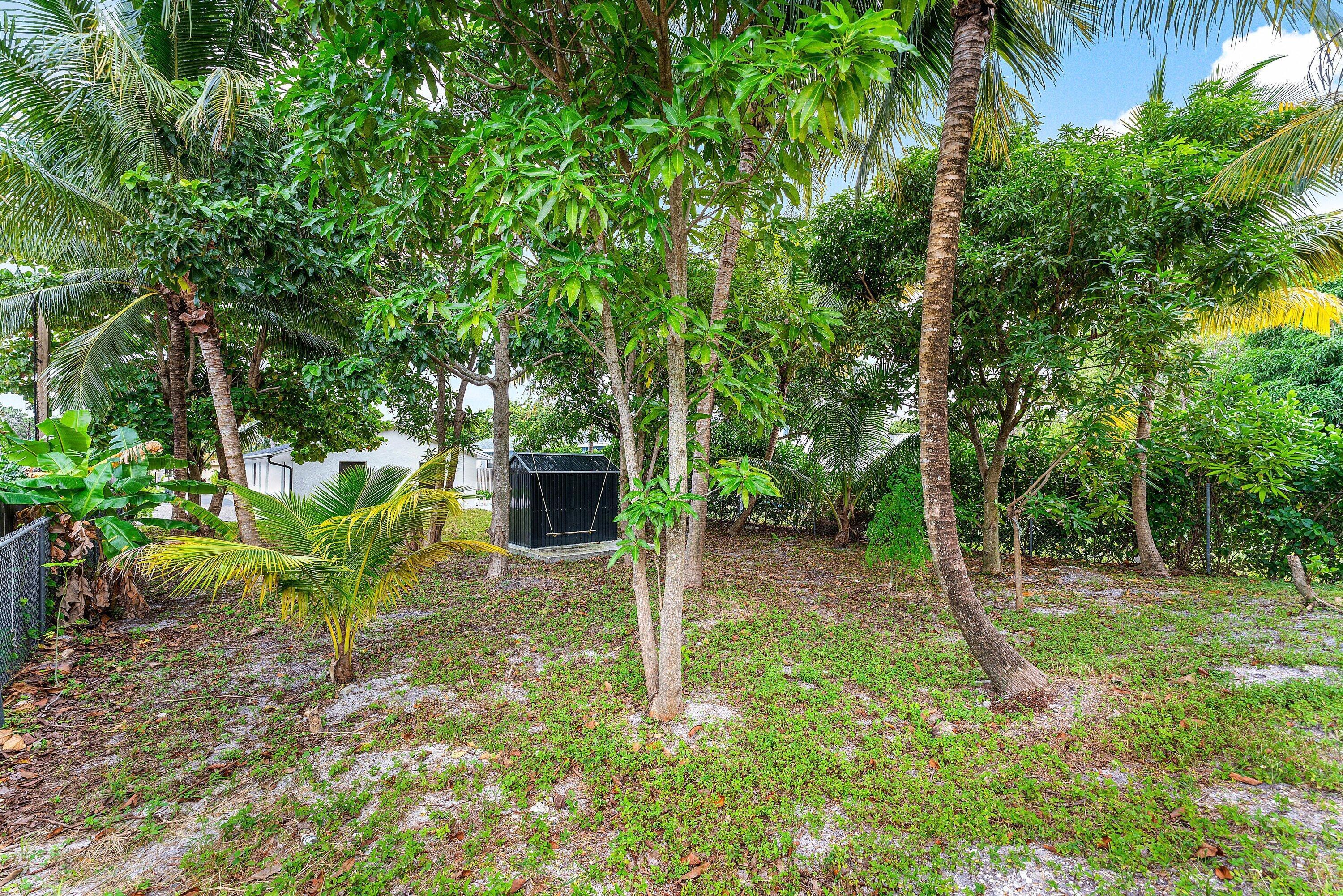 OSCEOLA PARK - Residential