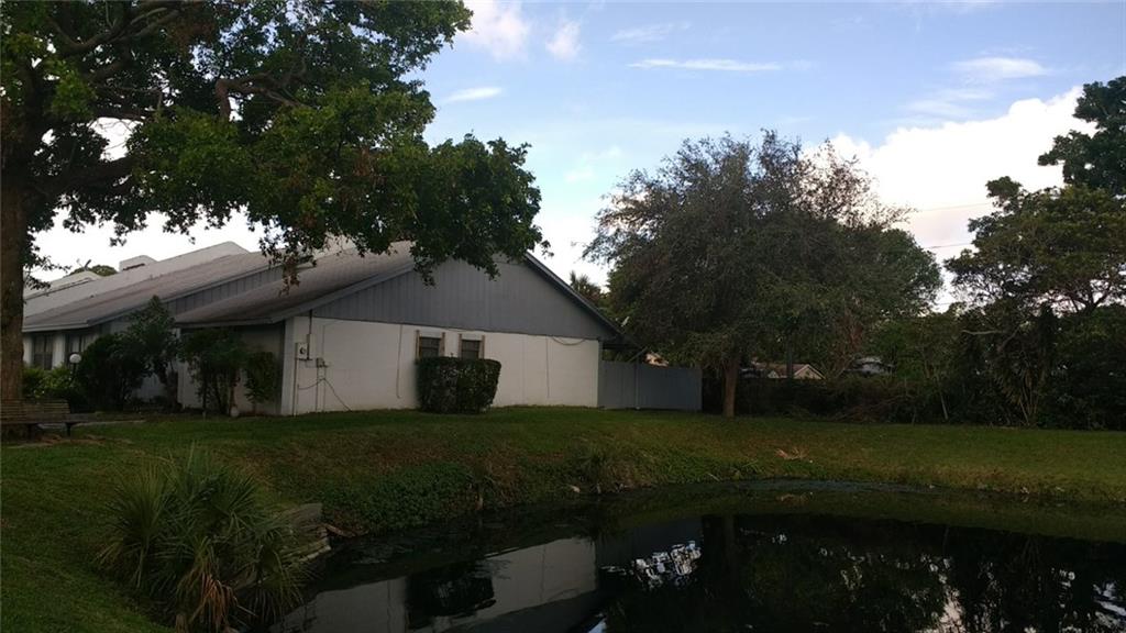 Our Place - Residential