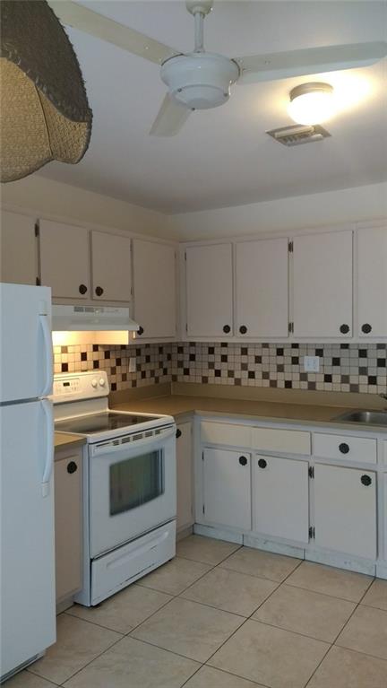 Our Place - Residential