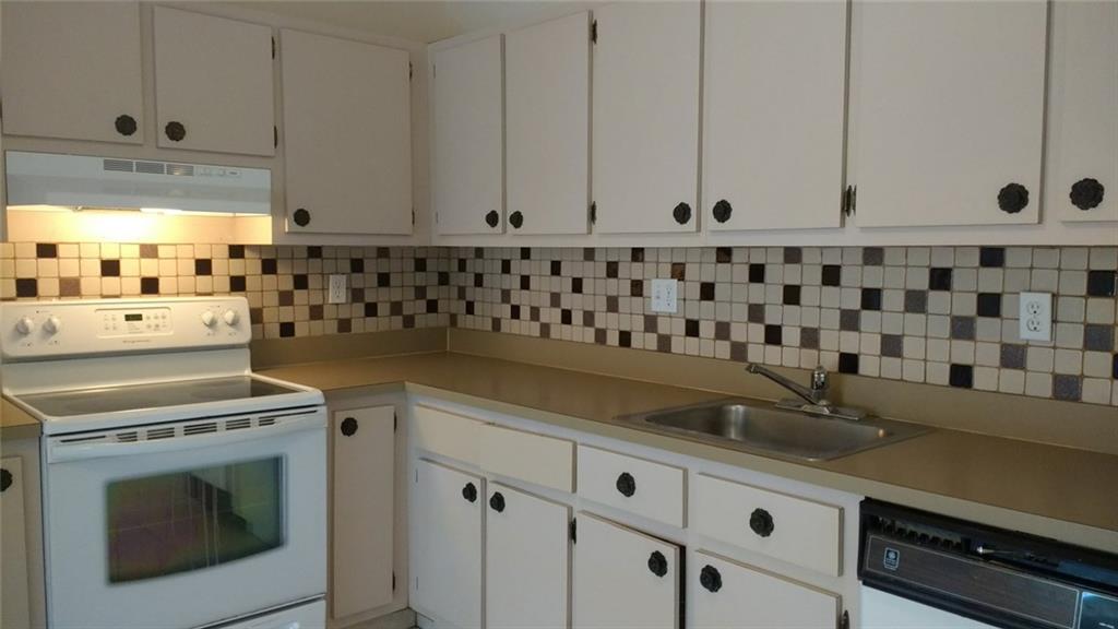 Our Place - Residential