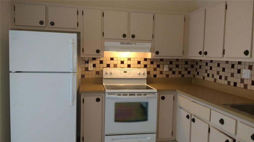 Our Place - Residential