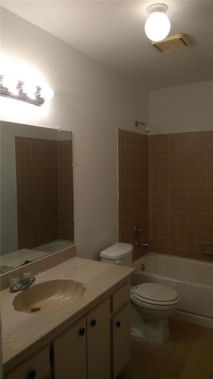 Our Place - Residential