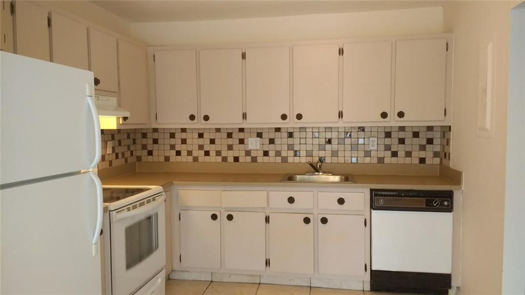 Our Place - Residential
