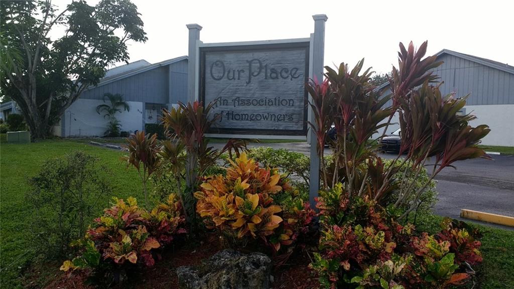 Our Place - Residential