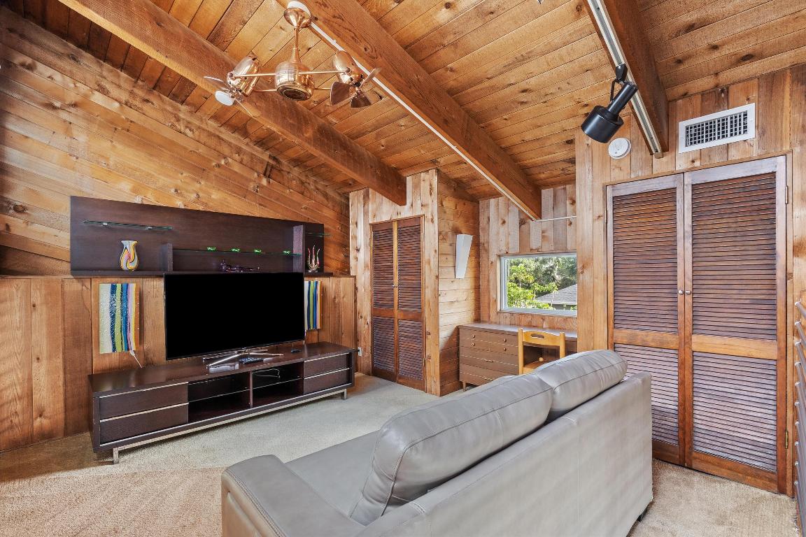 NORTH ANDREWS GARDENS - Residential