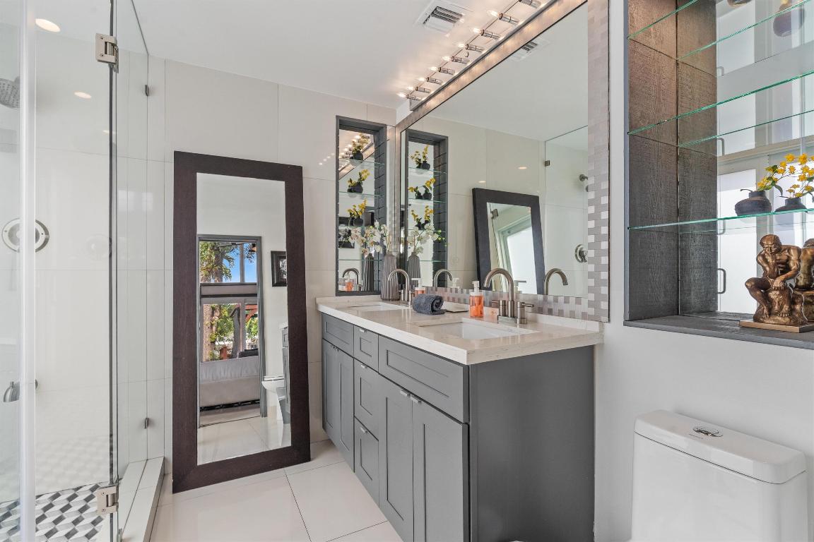 NORTH ANDREWS GARDENS - Residential