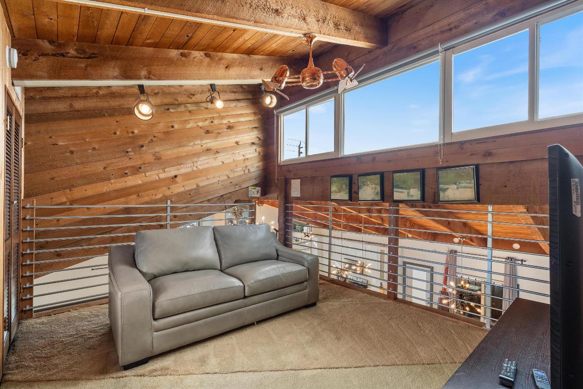 NORTH ANDREWS GARDENS - Residential