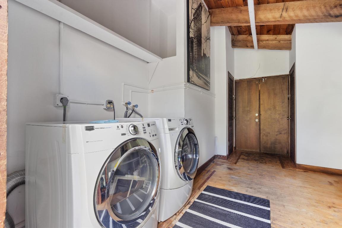 NORTH ANDREWS GARDENS - Residential