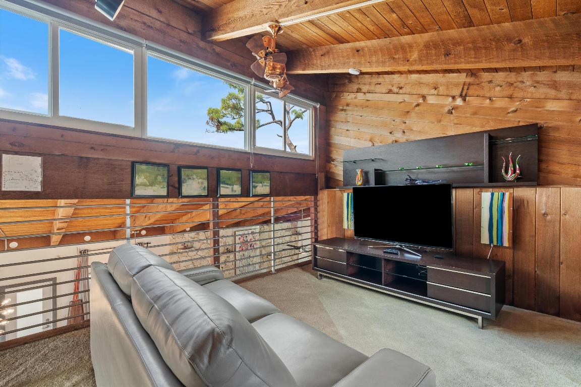 NORTH ANDREWS GARDENS - Residential