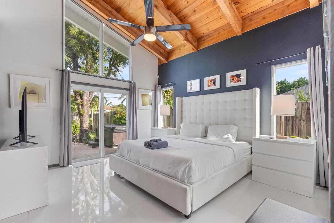 NORTH ANDREWS GARDENS - Residential