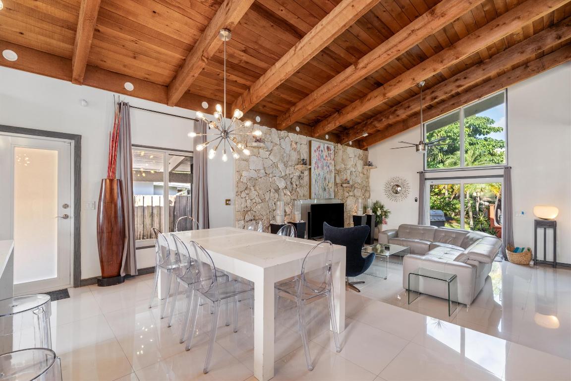 NORTH ANDREWS GARDENS - Residential