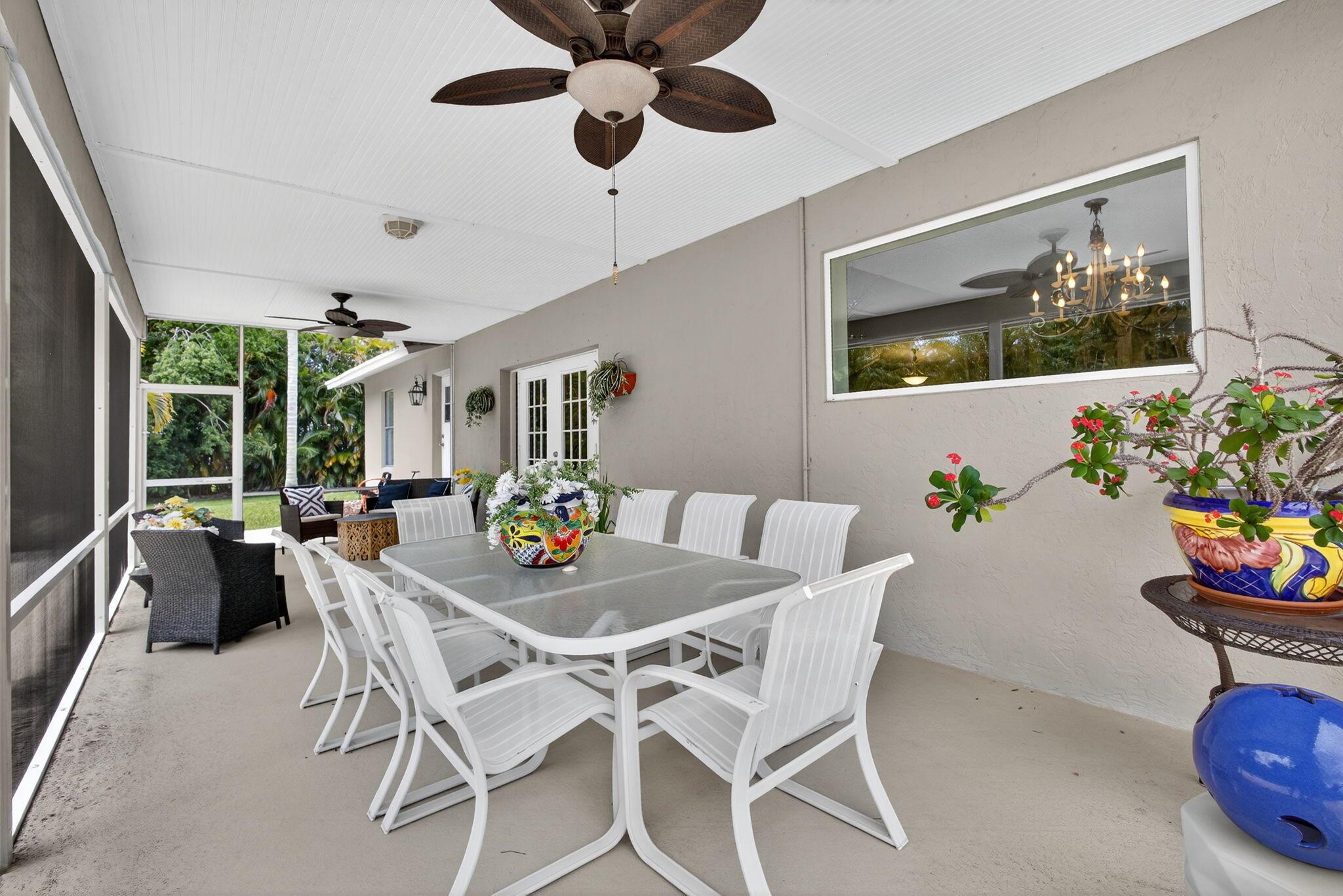 Palm Beach Country Estate - Residential