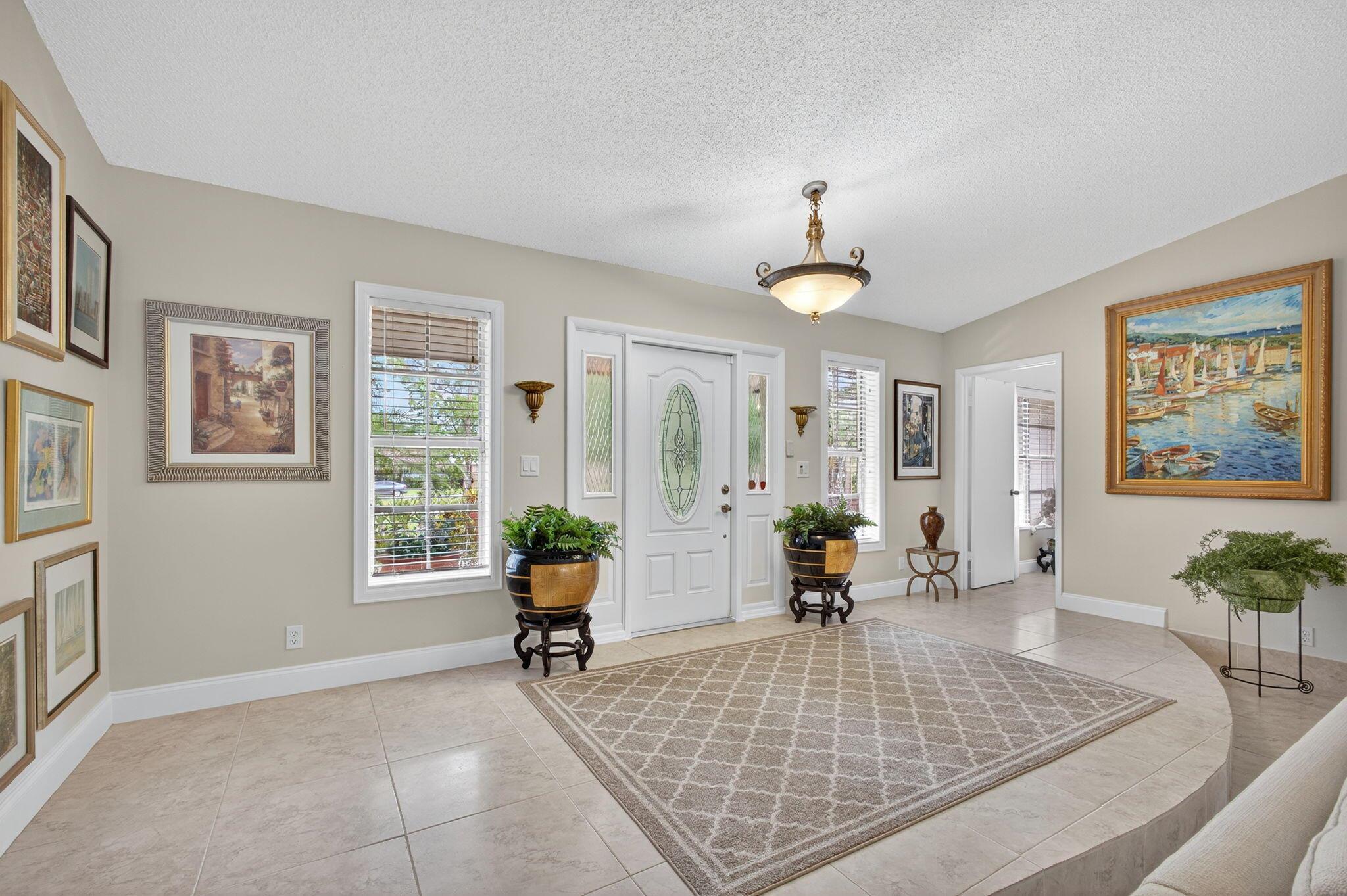 Palm Beach Country Estate - Residential