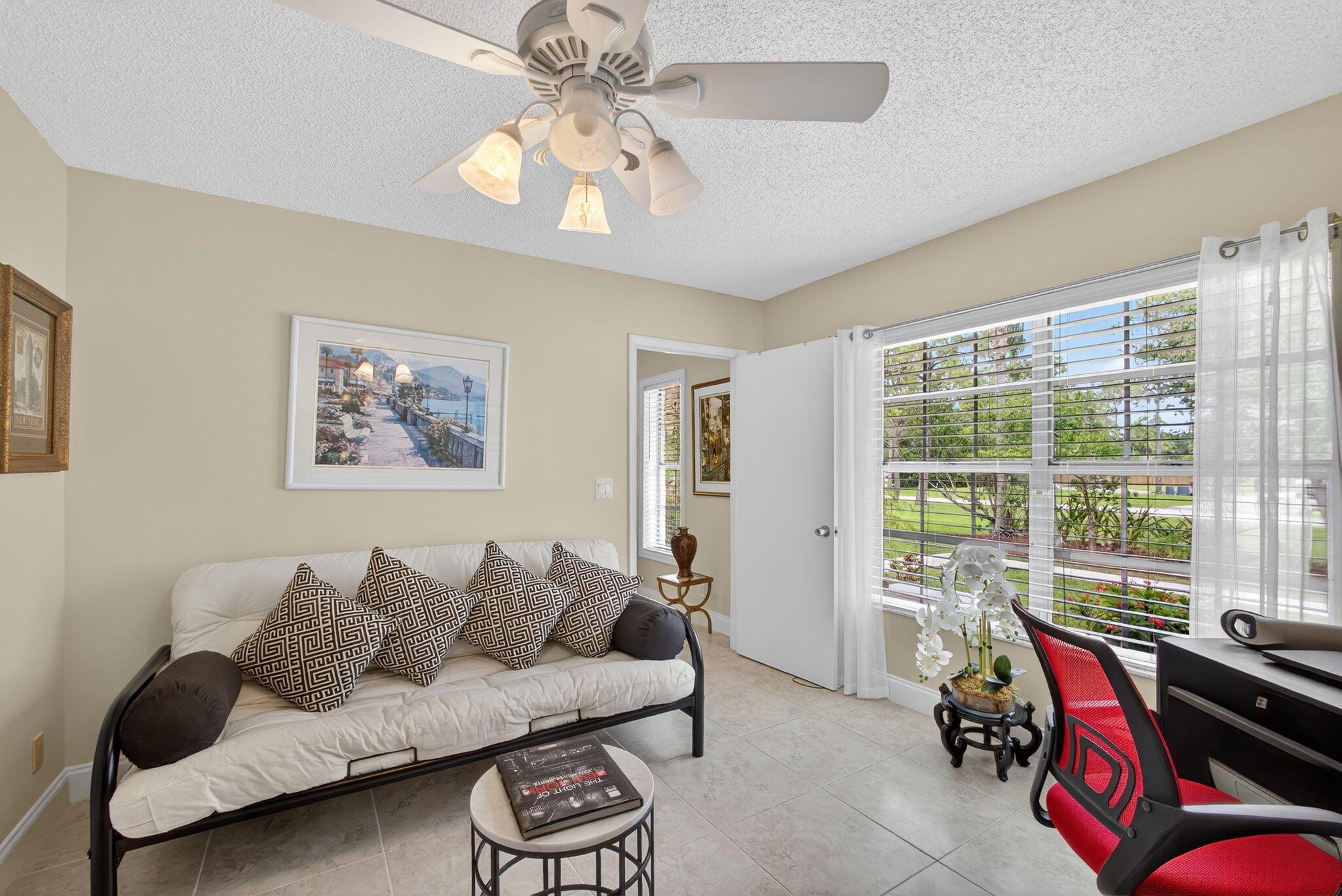 Palm Beach Country Estate - Residential