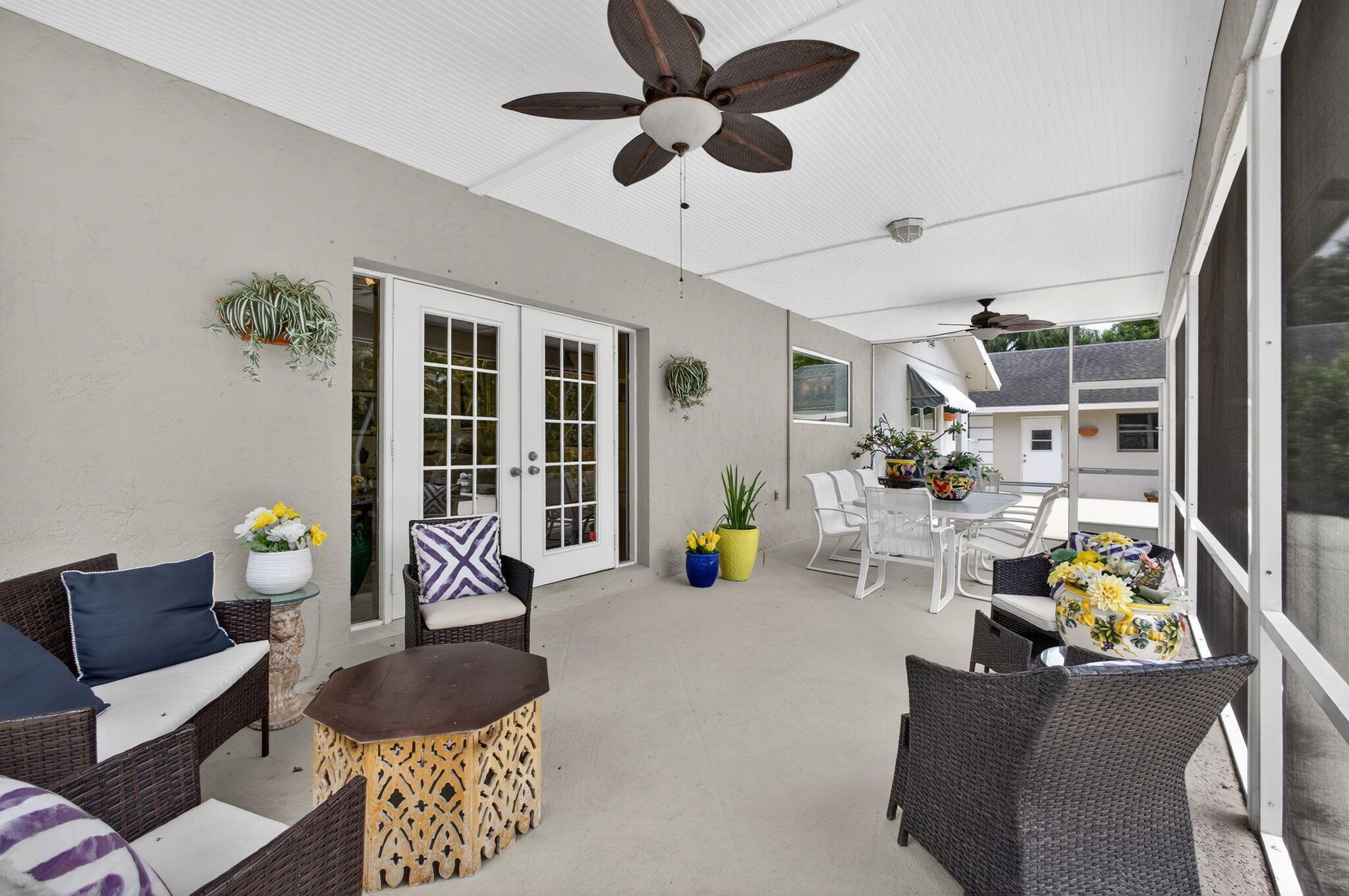 Palm Beach Country Estate - Residential