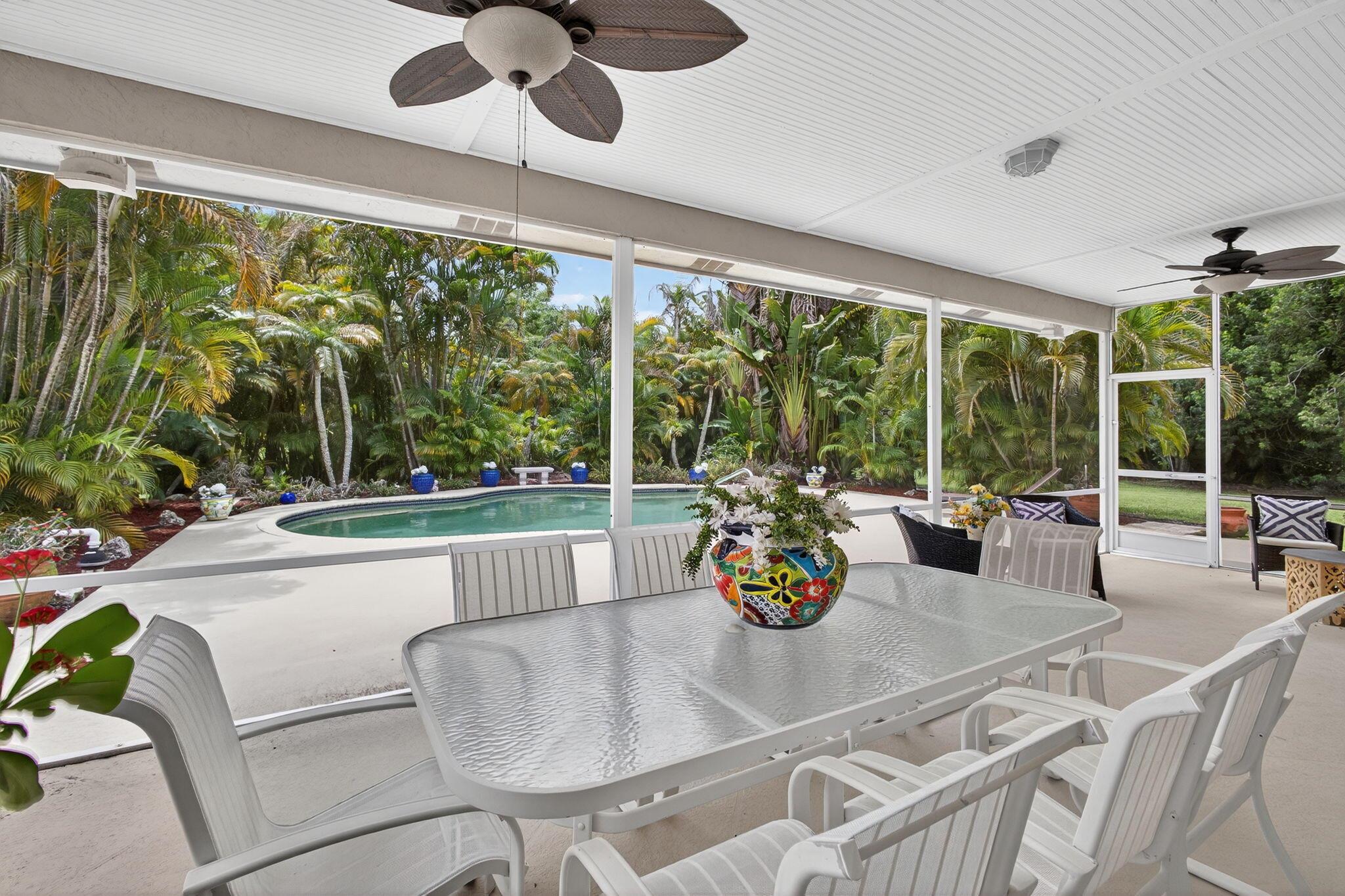 Palm Beach Country Estate - Residential