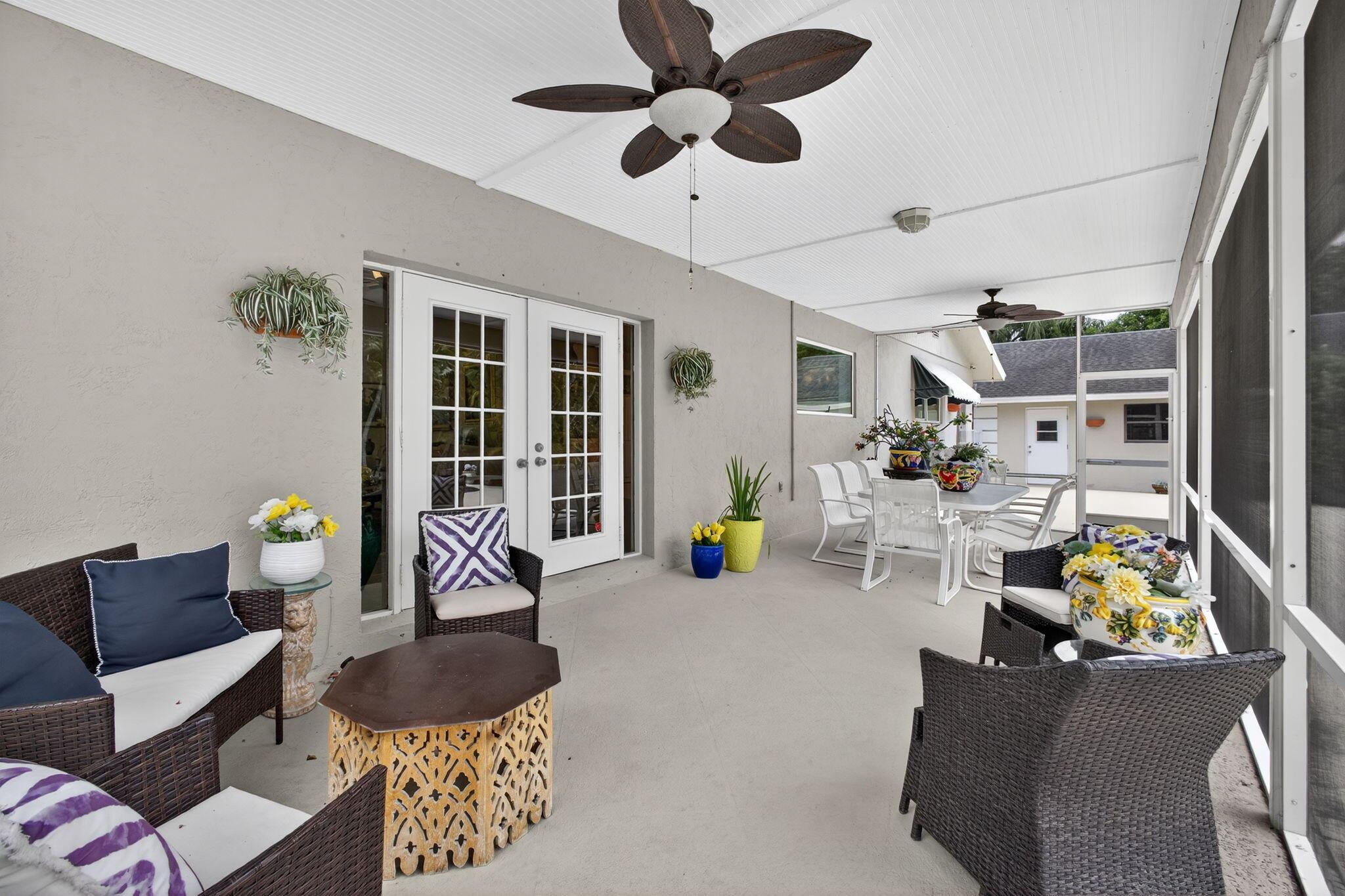 Palm Beach Country Estate - Residential