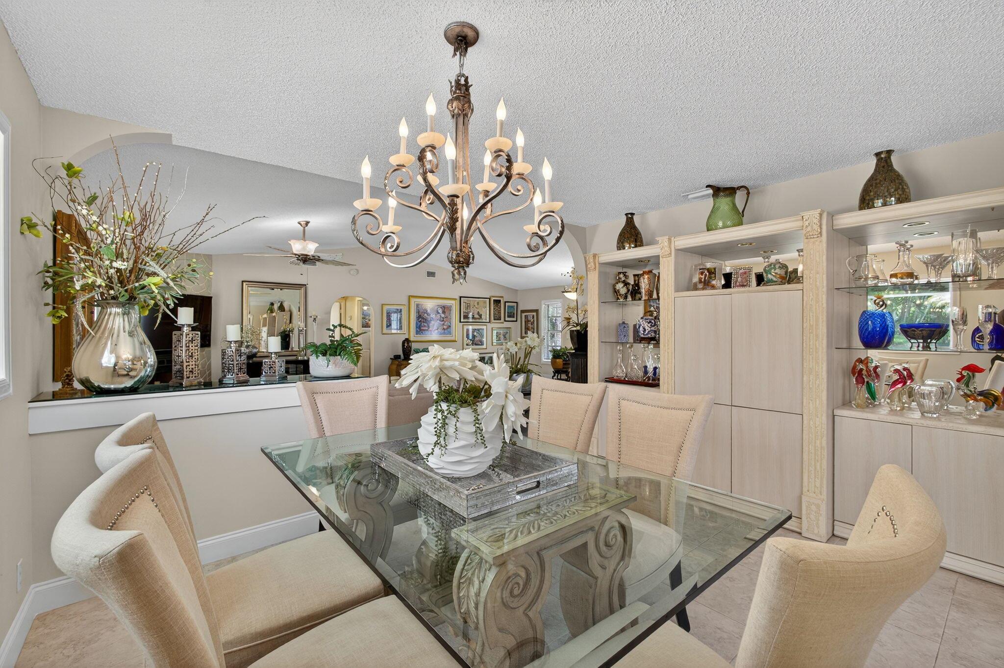 Palm Beach Country Estate - Residential