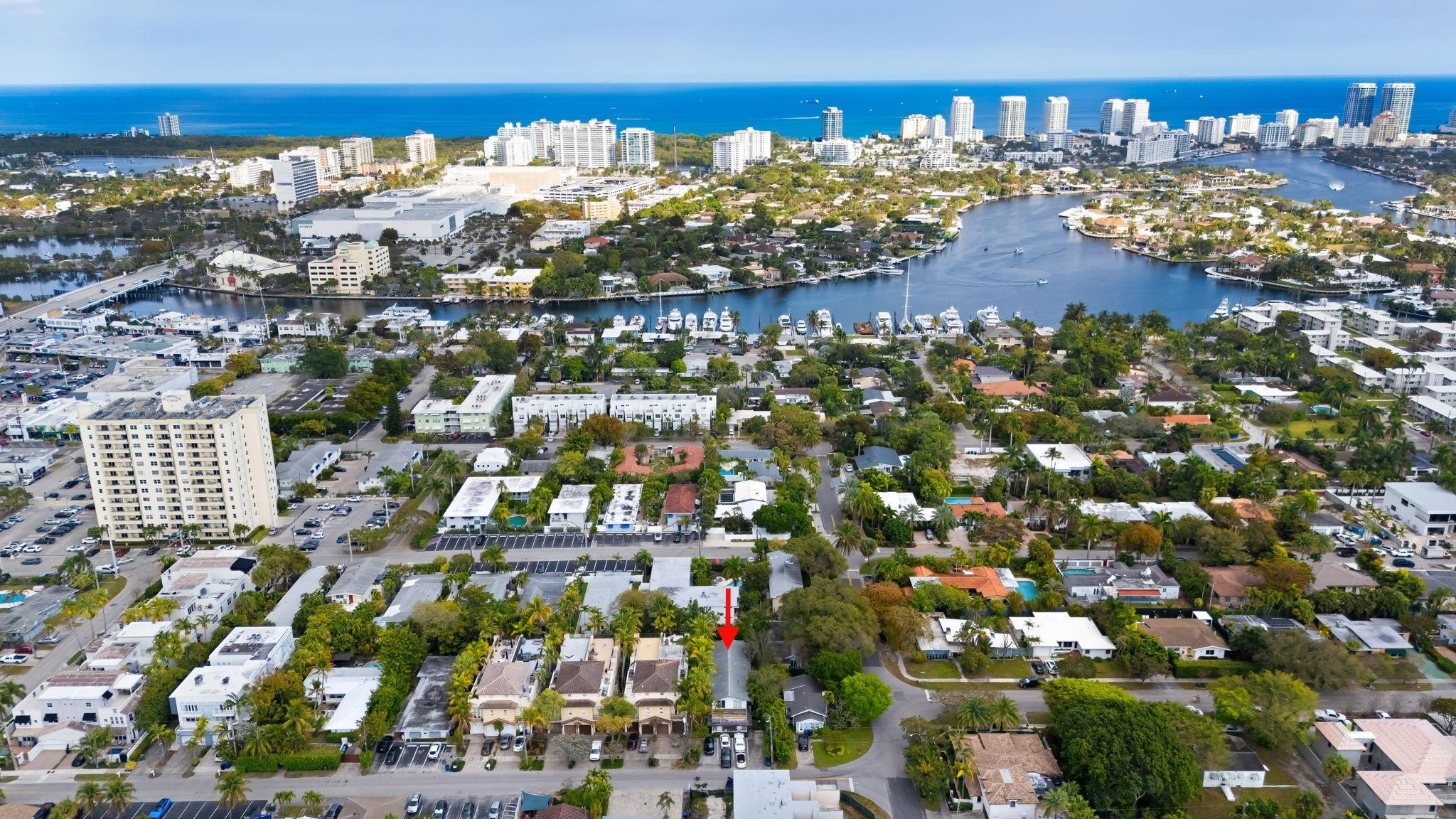 Progresso 2-18 D - Residential Income