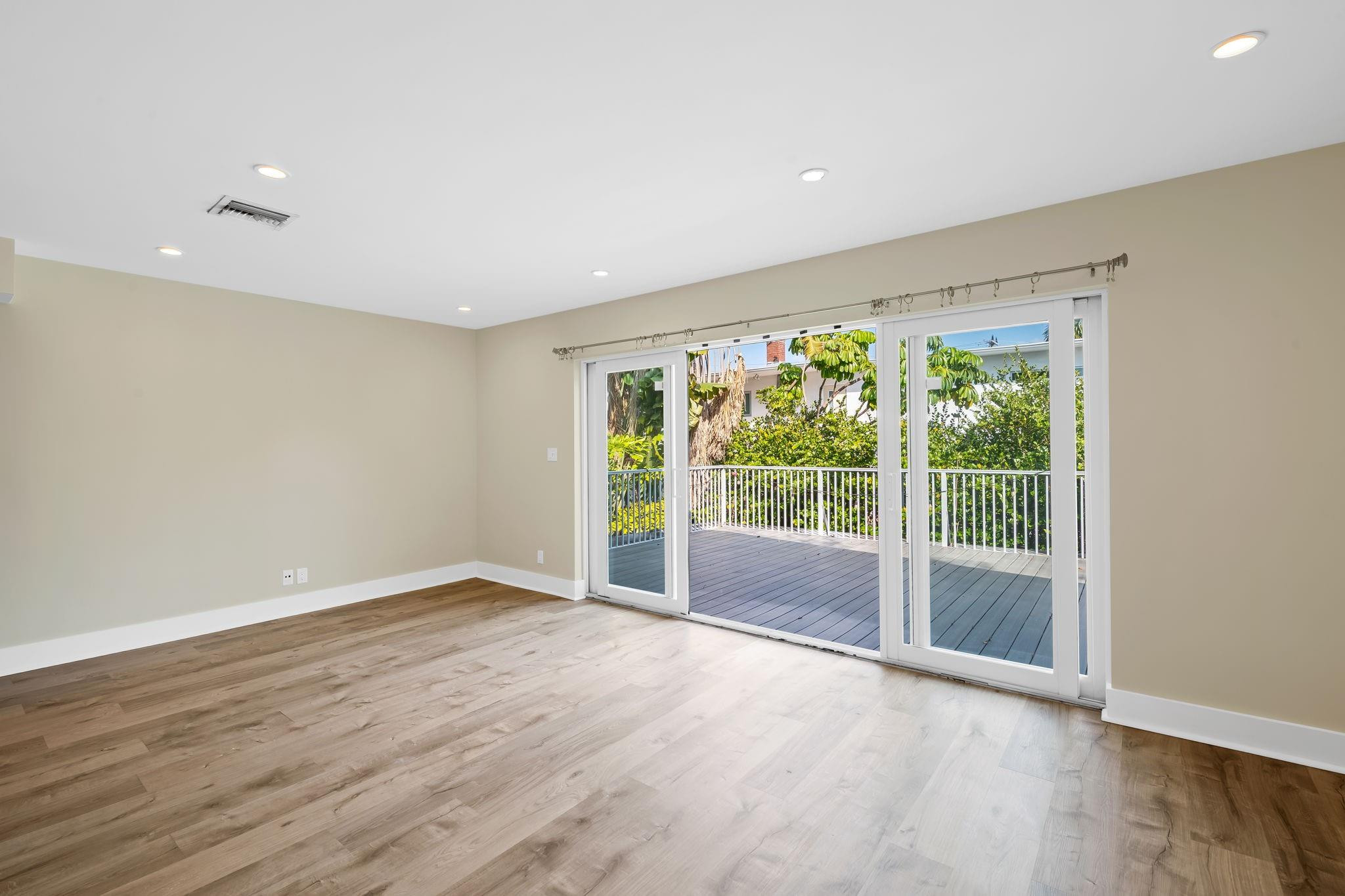 Progresso 2-18 D - Residential Income