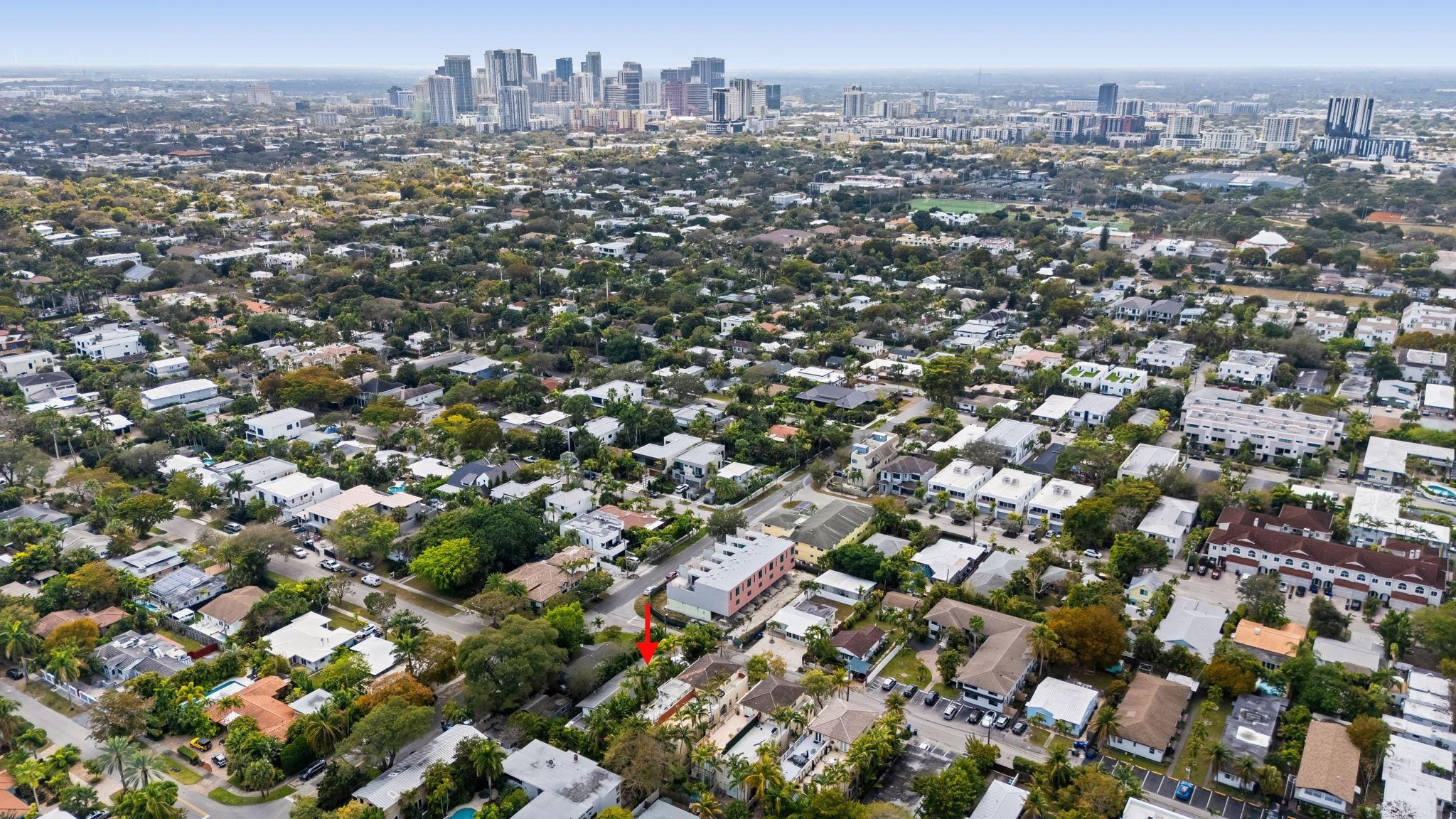 Progresso 2-18 D - Residential Income