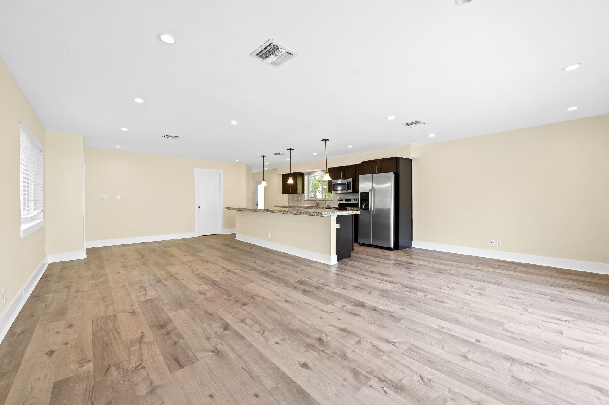 Progresso 2-18 D - Residential Income