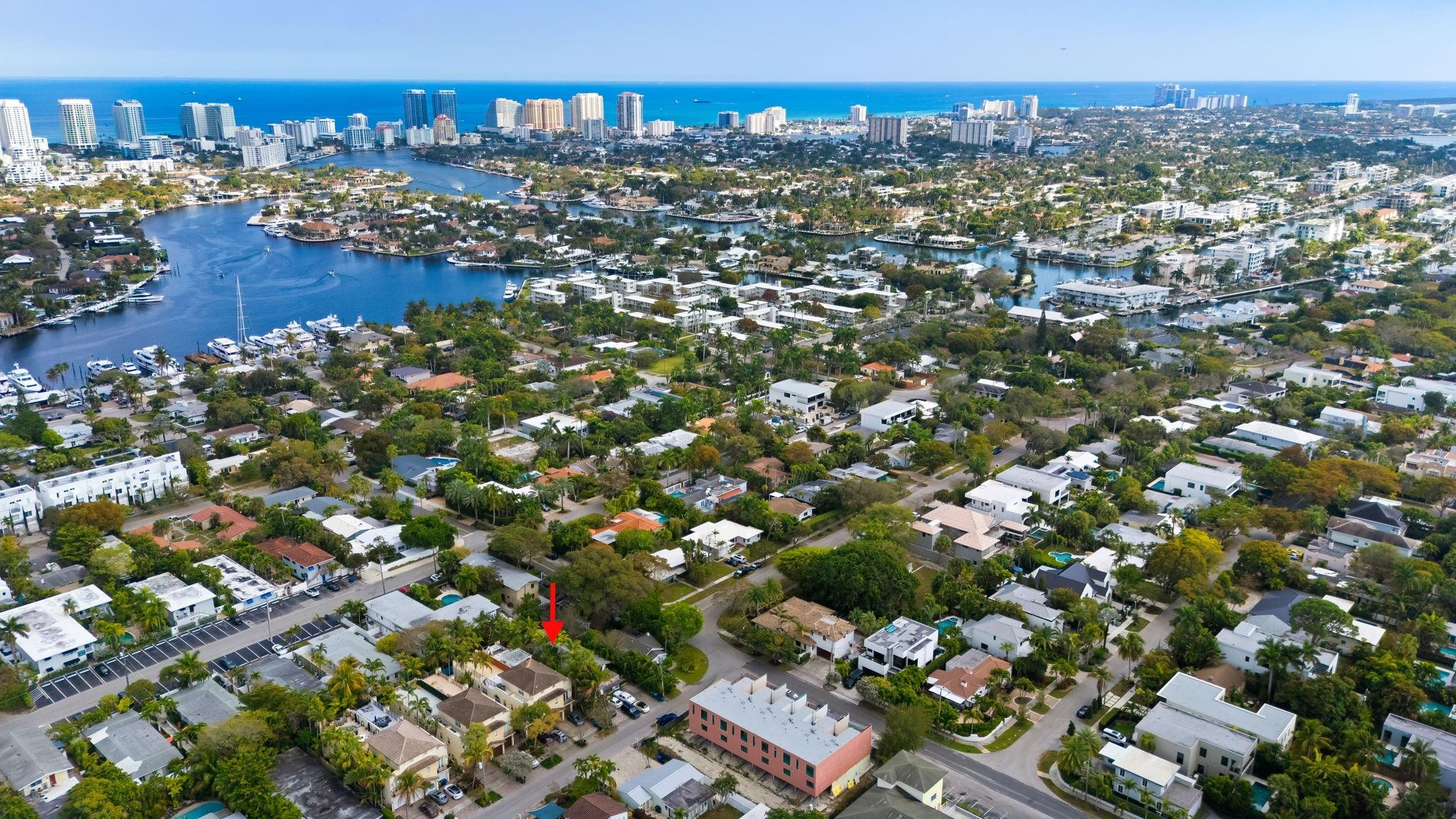 Progresso 2-18 D - Residential Income