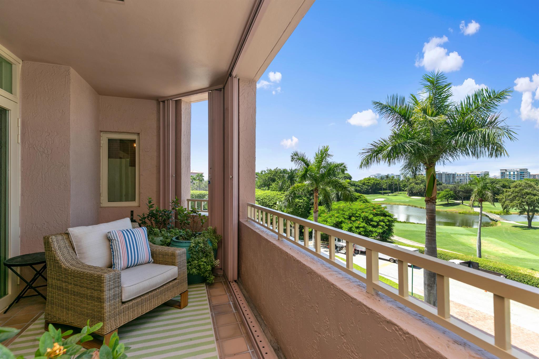 MIZNER TOWER CONDO - Residential