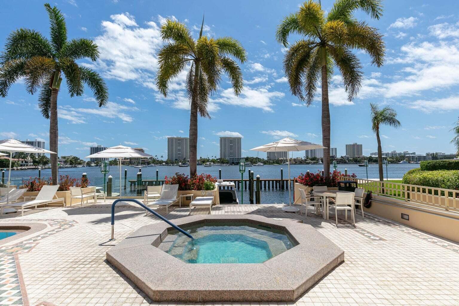 MIZNER TOWER CONDO - Residential