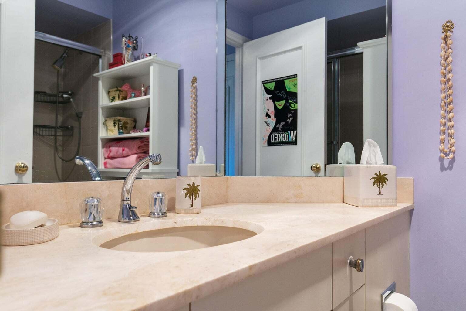 MIZNER TOWER CONDO - Residential