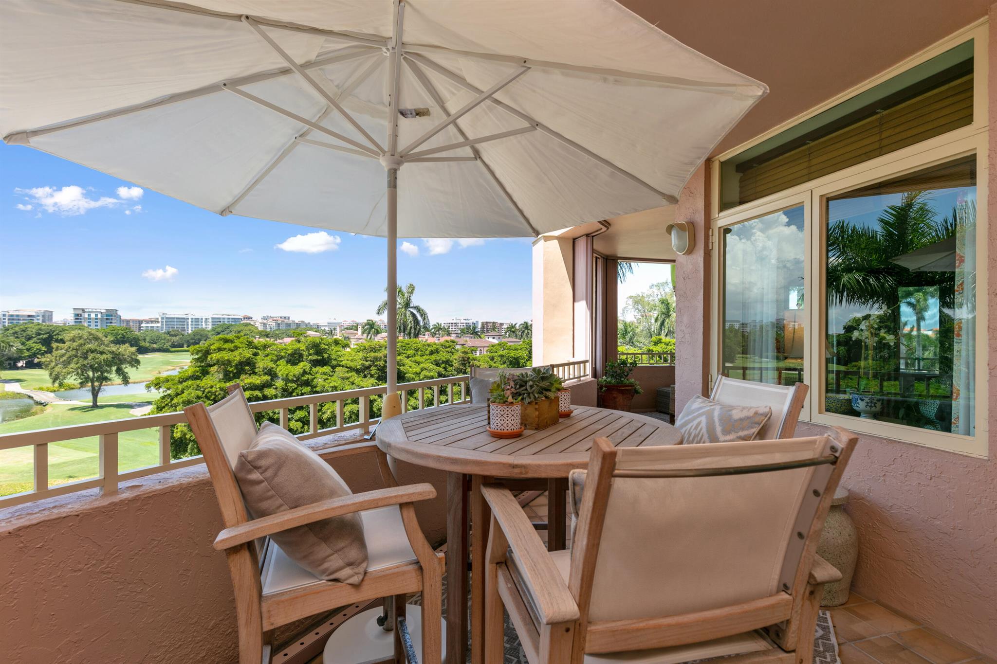MIZNER TOWER CONDO - Residential